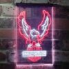Harley Davidson Up Wing Eagle LED Neon Sign