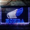 Honda LED Neon Sign