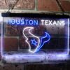Houston Texans LED Neon Sign