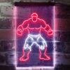 Hulk LED Neon Sign