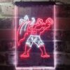 Hulk Pose LED Neon Sign