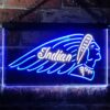 Indian Chief LED Neon Sign