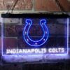 Indianapolis Colts LED Neon Sign