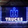 International Harvester Trucks LED Neon Sign