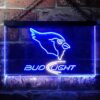 Iowa State Cyclones Bud Light LED Neon Sign