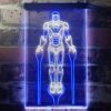 Iron Man LED Neon Sign