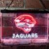 Jacksonville Jaguars LED Neon Sign
