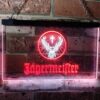 Jagermeister LED Neon Sign