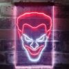 Joker Face LED Neon Sign