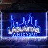 Lagunitas Brewing Company Chicago LED Neon Sign