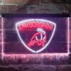 Lamborghini LED Neon Sign