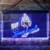Leinenkugels Logo LED Neon Sign