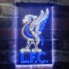 Liverpool Football Club Logo LED Neon Sign