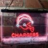 Los Angeles Chargers LED Neon Sign