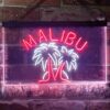 Malibu Logo LED Neon Sign