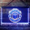 Manchester United Logo LED Neon Sign