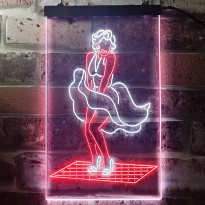 Marilyn Monroe LED Neon Sign neon sign LED