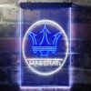 Maserati LED Neon Sign