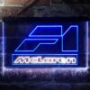 Mclaren F LED Neon Sign