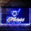 Michelob Ultra Glass LED Neon Sign