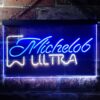 Michelob Ultra Logo LED Neon Sign