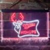 Miller High Life LED Neon Sign