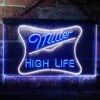 Miller High Life LED Neon Sign