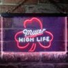 Miller High Life LED Neon Sign