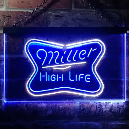 Miller High Life LED Neon Sign neon sign LED