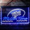 Miller Lite LED Neon Sign