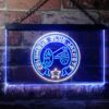 Columbus Blue Jackets Alternate LED Neon Sign