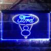 Ford Classic V8 LED Neon Sign