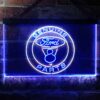 Ford Genuine Parts LED Neon Sign
