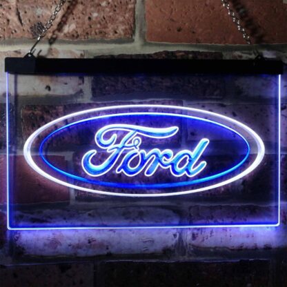 Ford LED Neon Sign neon sign LED