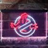 Ghostbusters LED Neon Sign