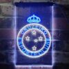 Cruzeiro Logo LED Neon Sign