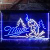 aMiller Fish LED Neon Sign