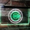 Chicago Cubs Logo 1 LED Neon Sign