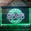 Chevrolet Super Sport SS LED Neon Sign