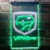 Dodge Viper GTS LED Neon Sign