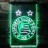 Esporte Clube Bahia Logo LED Neon Sign