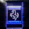 Ferrari LED Neon Sign