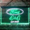 Ford 4x4 Off Road LED Neon Sign