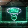Ford Classic V8 LED Neon Sign
