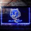 Cincinnati Bengals Bud Light LED Neon Sign