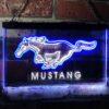 Ford Mustang LED Neon Sign