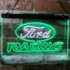 Ford Racing LED Neon Sign
