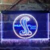 Ford Shelby GT500 LED Neon Sign