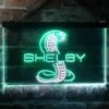 Ford Shelby LED Neon Sign