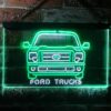 Ford Trucks LED Neon Sign